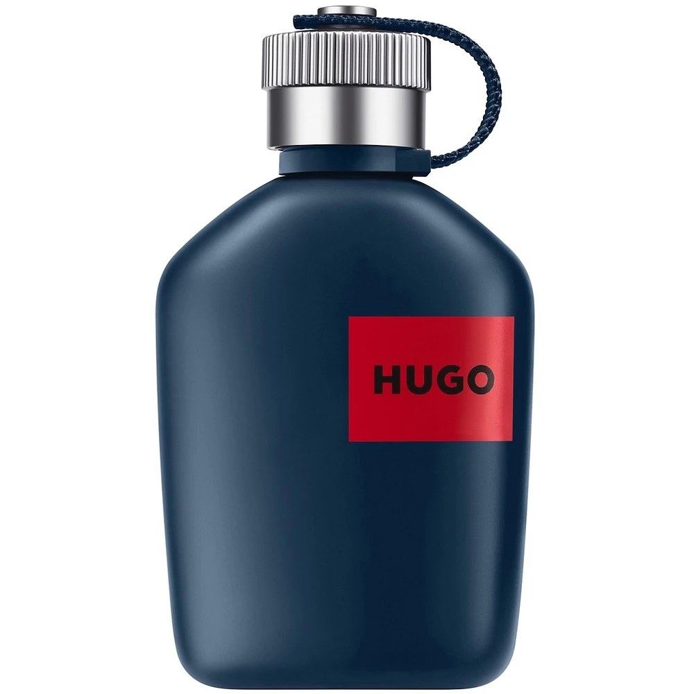 HUGO Jeans Eau de Toilette for Men