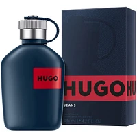 HUGO Jeans Eau de Toilette for Men