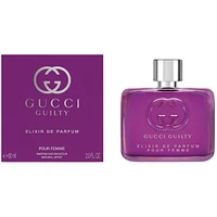 Guilty Elixir de Parfum for Women