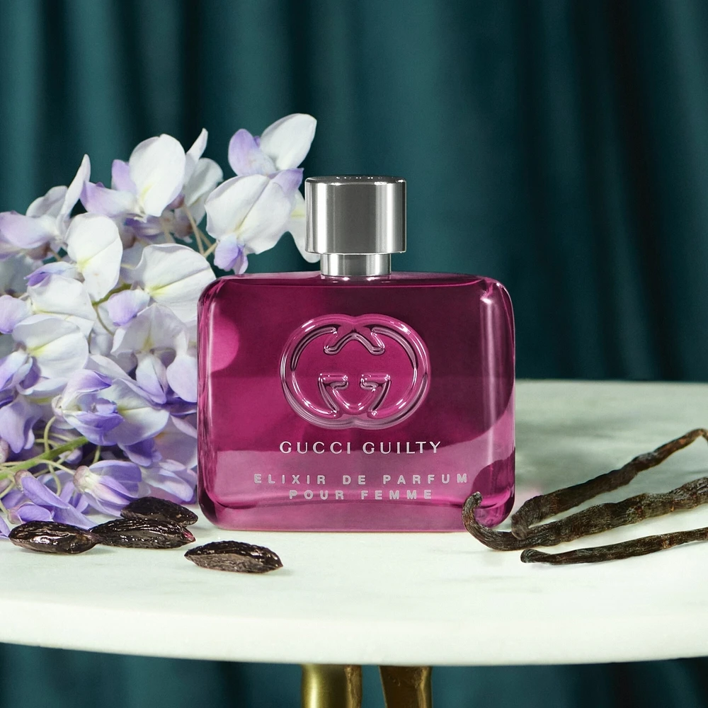 Guilty Elixir de Parfum for Women