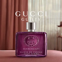 Guilty Elixir de Parfum for Women