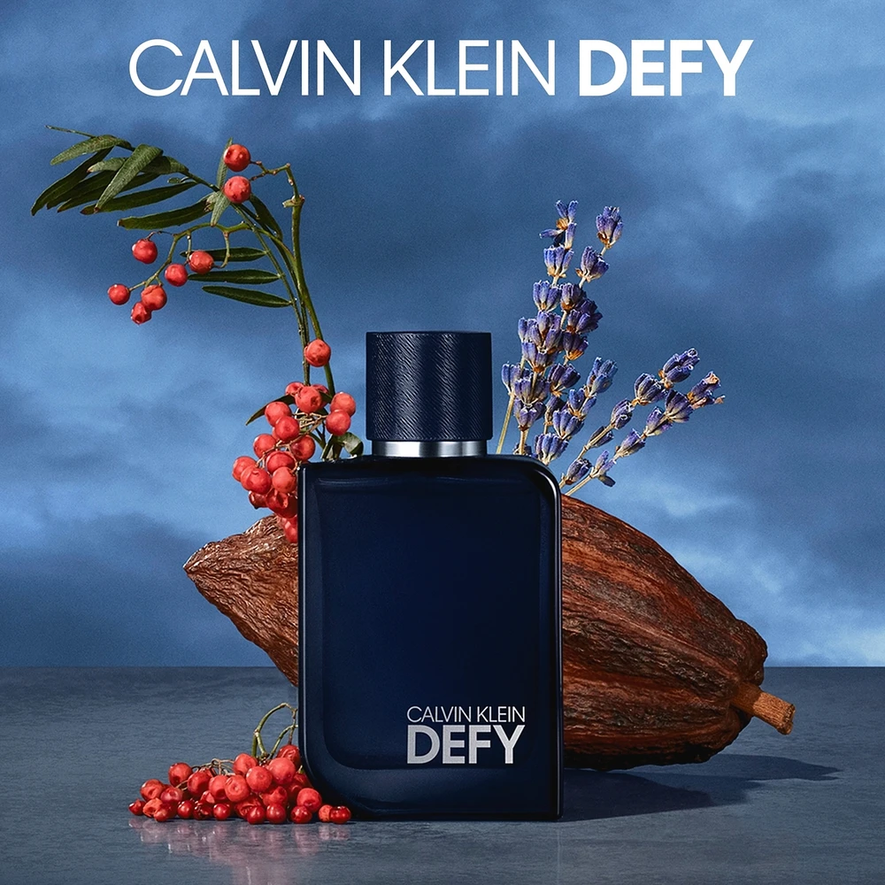 Defy Parfum For Men
