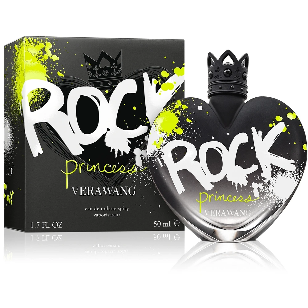 Rock Princess Eau de Toilette