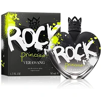 Rock Princess Eau de Toilette