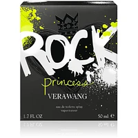 Rock Princess Eau de Toilette