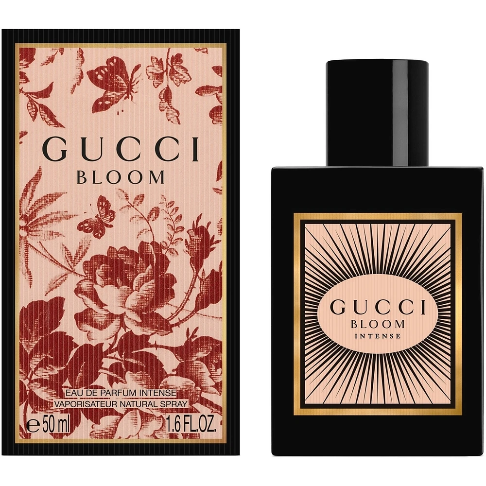 Bloom Eau de Parfum Intense for Women 50ml