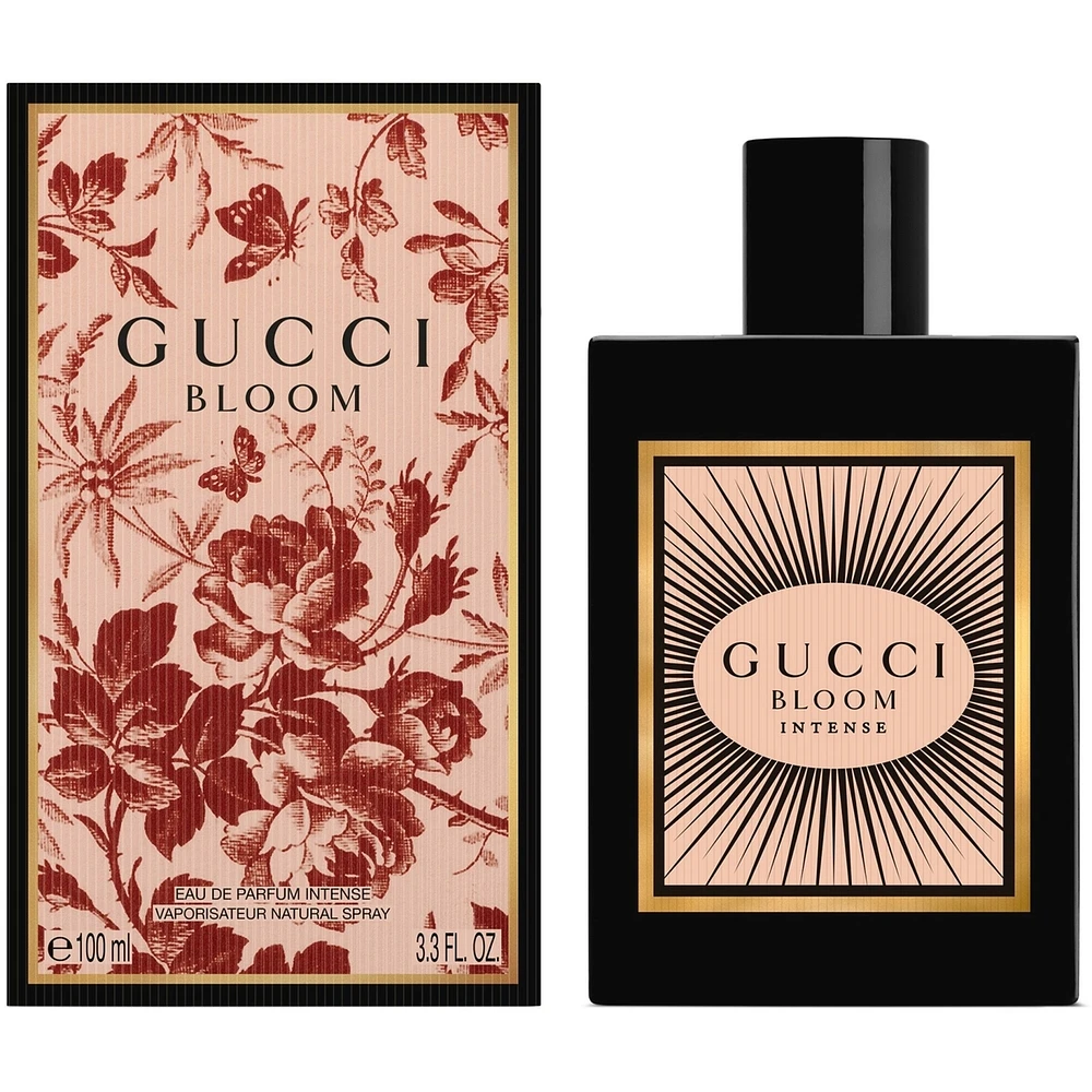 Bloom Eau de Parfum Intense for Women 50ml