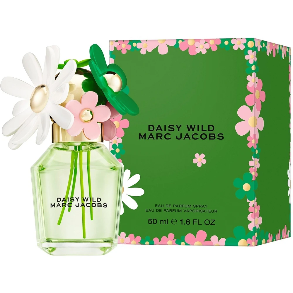 Daisy Wild Eau de Parfum for Women