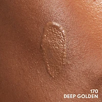 Clean Invisible, Foundation, Blendable Formula, Buildable Coverage, Lightweight, Natural Finish, Non-Comedogenic