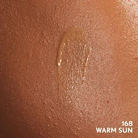 Clean Invisible, Foundation, Blendable Formula, Buildable Coverage, Lightweight, Natural Finish, Non-Comedogenic