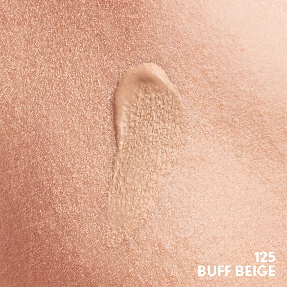 Clean Invisible, Foundation, Blendable Formula, Buildable Coverage, Lightweight, Natural Finish, Non-Comedogenic