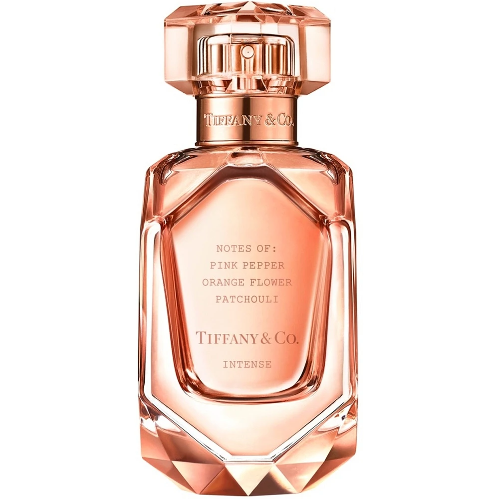 Rose Gold Eau de Parfum Intense for Her