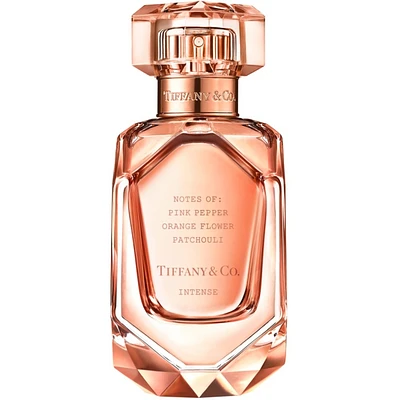 Rose Gold Eau de Parfum Intense for Her