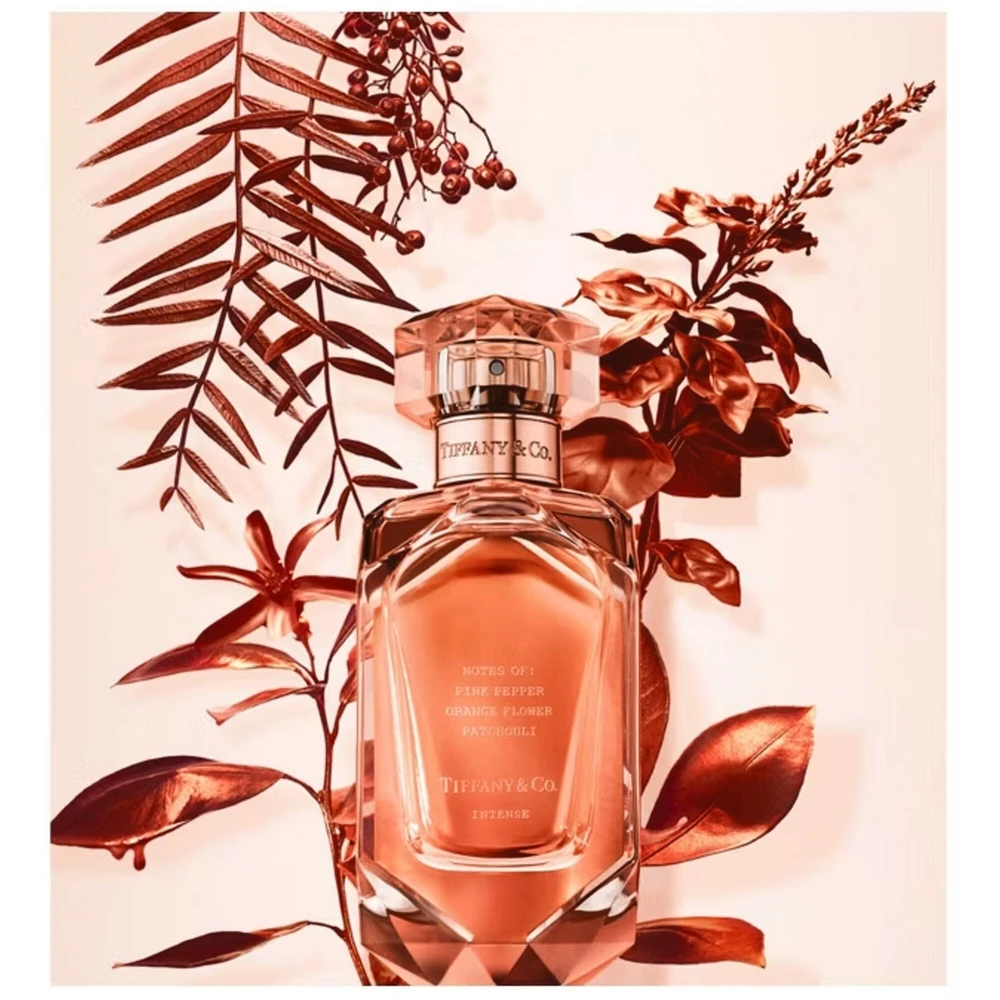 Rose Gold Eau de Parfum Intense for Her