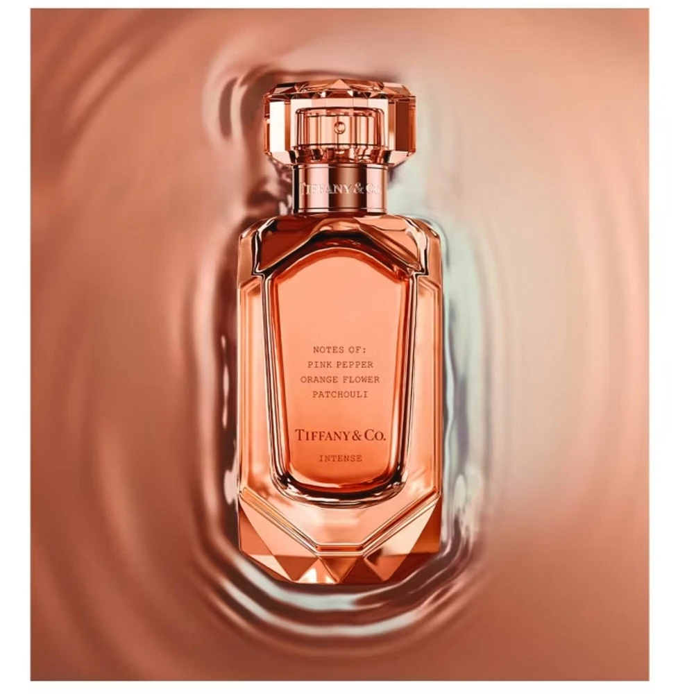 Rose Gold Eau de Parfum Intense for Her
