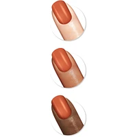 Miracle Gel™ - Vernis à ongles de couleur, système Gel en 2 étapes, sans lampe UV