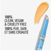 Kind & Free™ Tinted Lip Balm, Hydrating, Lightweight, Vegan Formula
