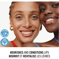 Kind & Free™ Tinted Lip Balm, Hydrating, Lightweight, Vegan Formula
