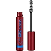 Wonder'volume Thrill Seeker Mascara, Bold Volume, Lengthening, Weightless Feel, Doesn't Clump, Smudge-free
