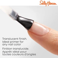 Miracle Gel™ Color Grip Primer Primes, Preps & Smooths nails for optimal color adhesion