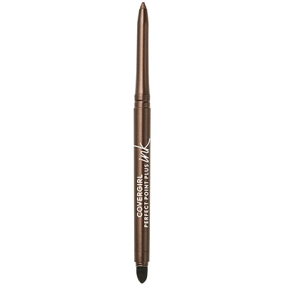 Perfect Point Plus Ink Gel Eye Pencil, Pigmented, Long-Wearing, Vegan Formula