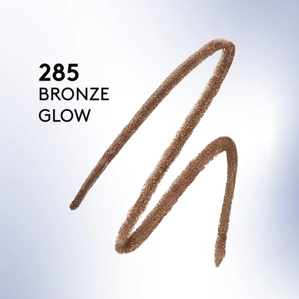 Perfect Point Plus Ink Gel Eye Pencil, Pigmented, Long-Wearing, Vegan Formula