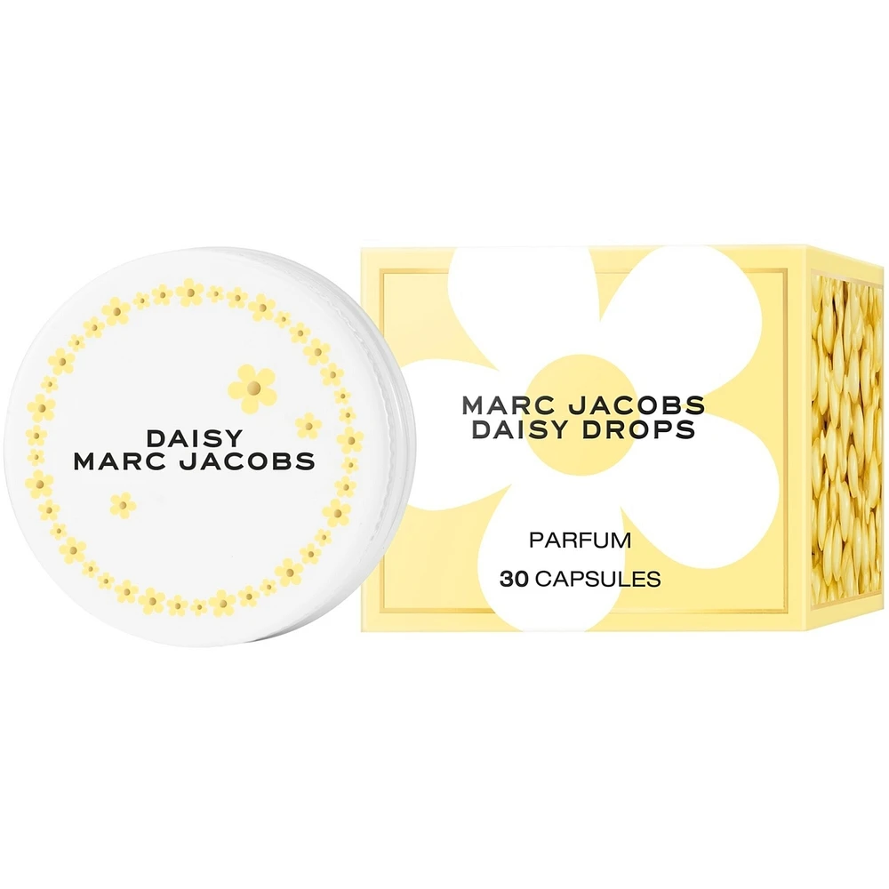 Daisy Drops Signature for Women, 30 Capsules
