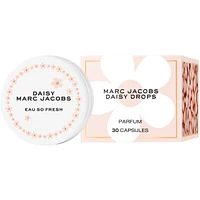 Daisy Drops Eau So Fresh for Women, 30 Capsules