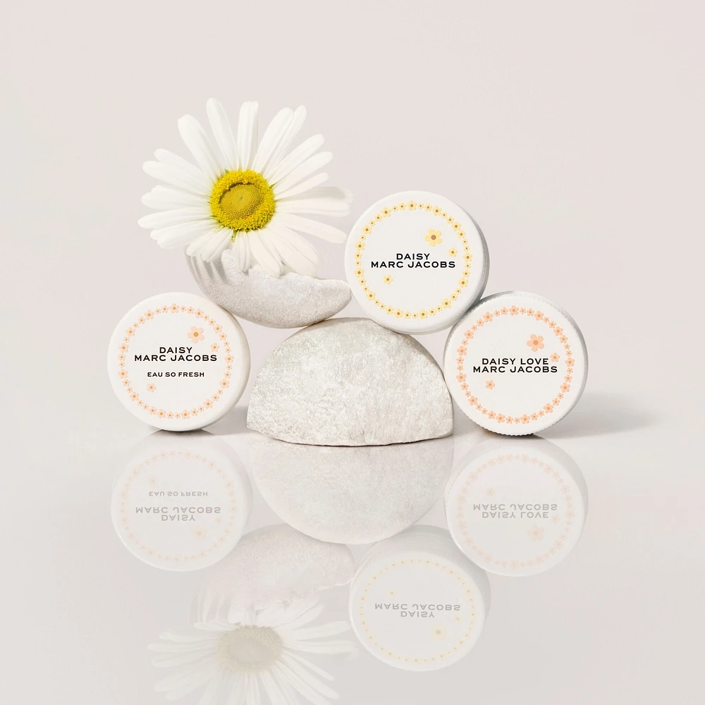 Daisy Drops Eau So Fresh for Women, 30 Capsules