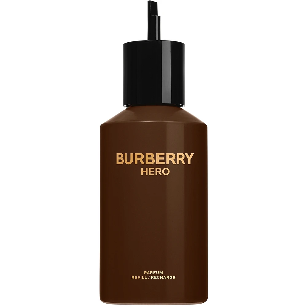 Burberry Hero Parfum Refill