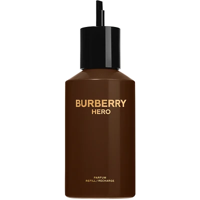 Burberry Hero Parfum Refill