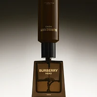 Burberry Hero Parfum Refill