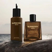 Burberry Hero Parfum Refill
