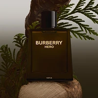 Burberry Hero Parfum Refill