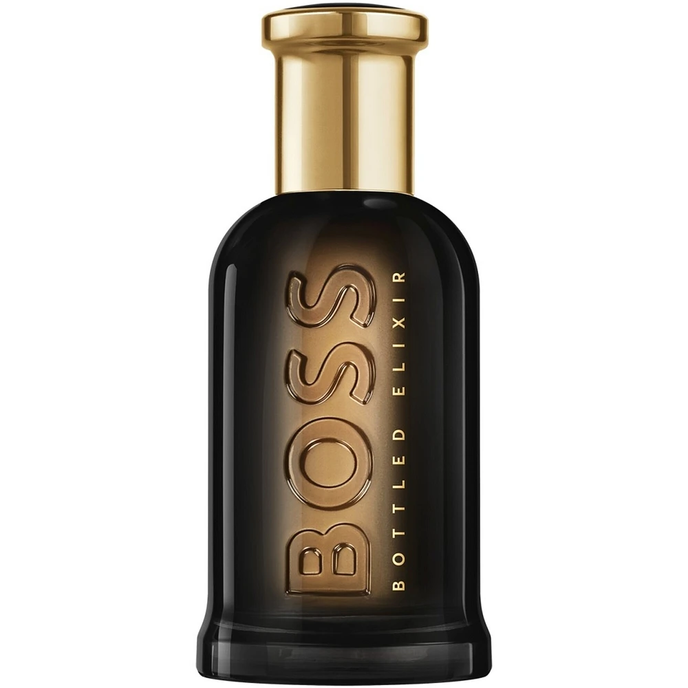 BOSS Bottled Elixir Parfum Intense for Men