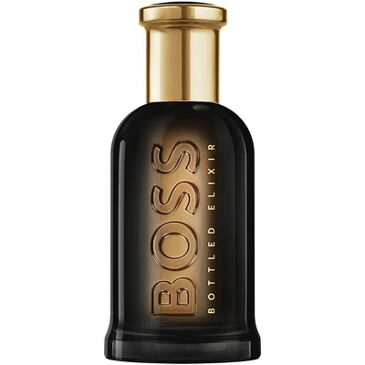 BOSS Bottled Elixir Parfum Intense for Men