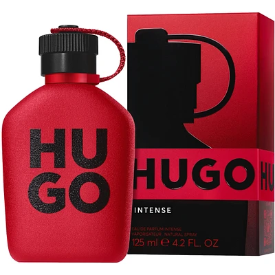 Hugo Intense Eau de Parfum For Men