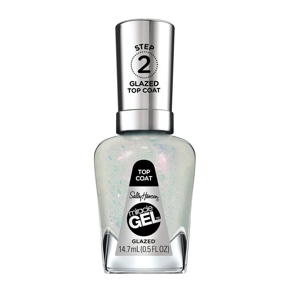 Miracle Gel™ Top Coat Activator