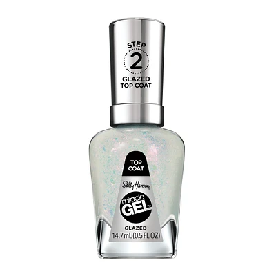 Miracle Gel™ Top Coat Activator