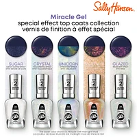 Miracle Gel™ Top Coat Activator
