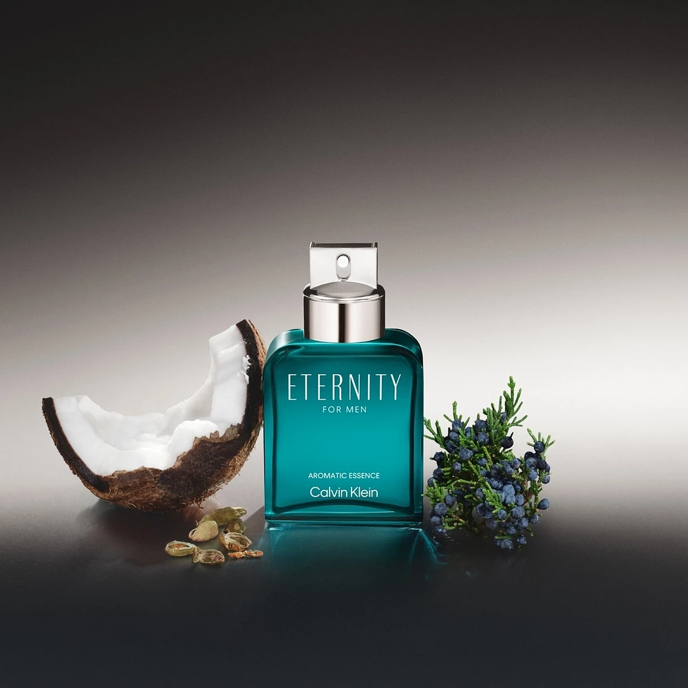 Calvin Klein Eternity For Men Aromatic Essence Parfum