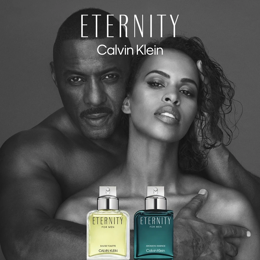 Calvin Klein Eternity For Men Aromatic Essence Parfum