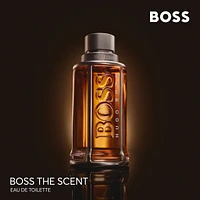 The Scent Eau de Toilette Giftset for Men