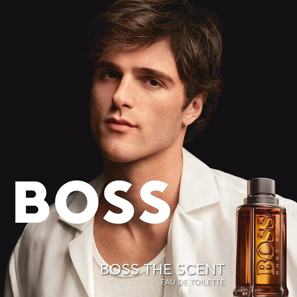 The Scent Eau de Toilette Giftset for Men