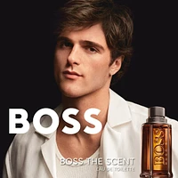 The Scent Eau de Toilette Giftset for Men