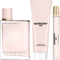 Her Eau de Parfum Giftset for Women