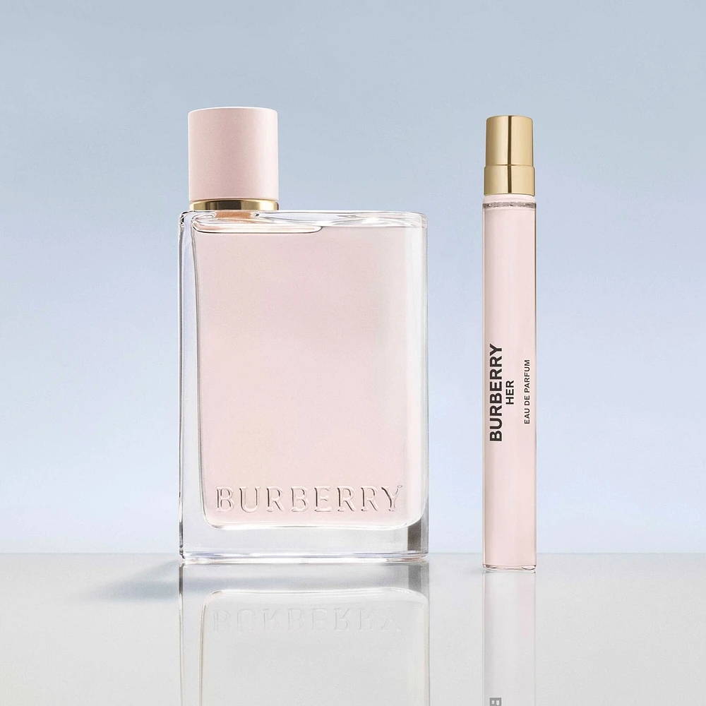 Her Eau de Parfum Giftset for Women