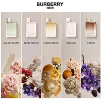Her Eau de Parfum Giftset for Women