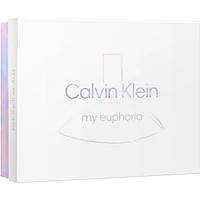 Calvin Klein Women's 2-Pc. My Euphoria Eau de Parfum 2-Pc. Gift Set
