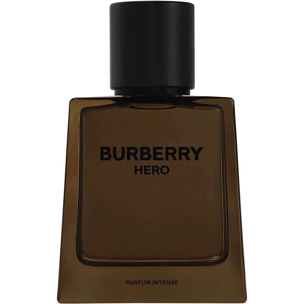 Hero Parfum Intense For Men